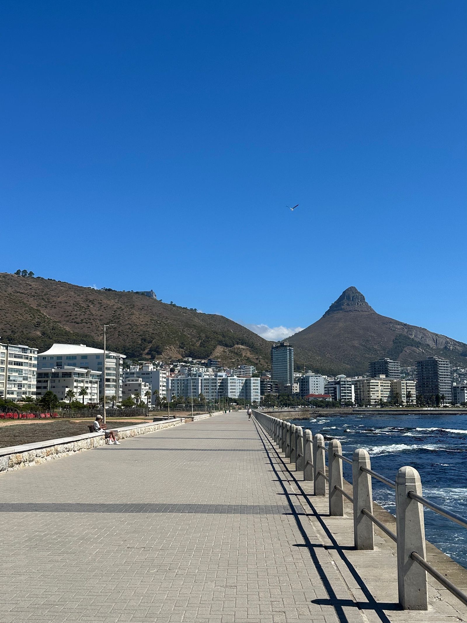 Blackheath Lodge — Sea Point, Cape Town