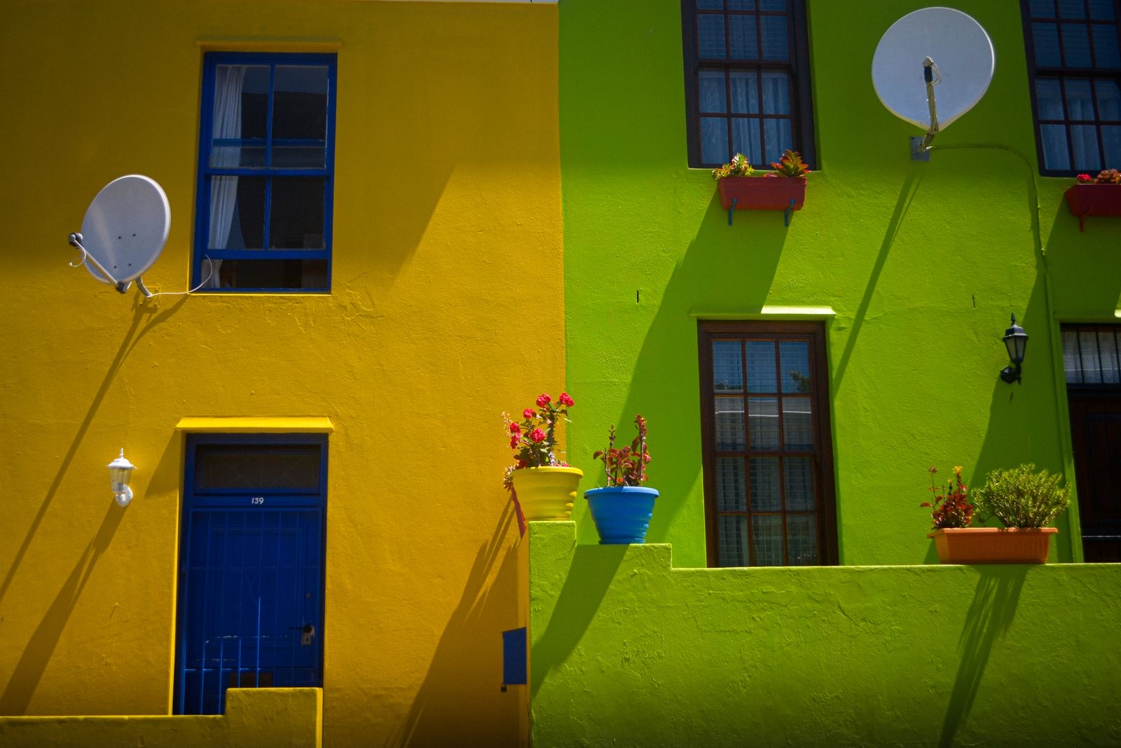 District Six Museum, Cape Town