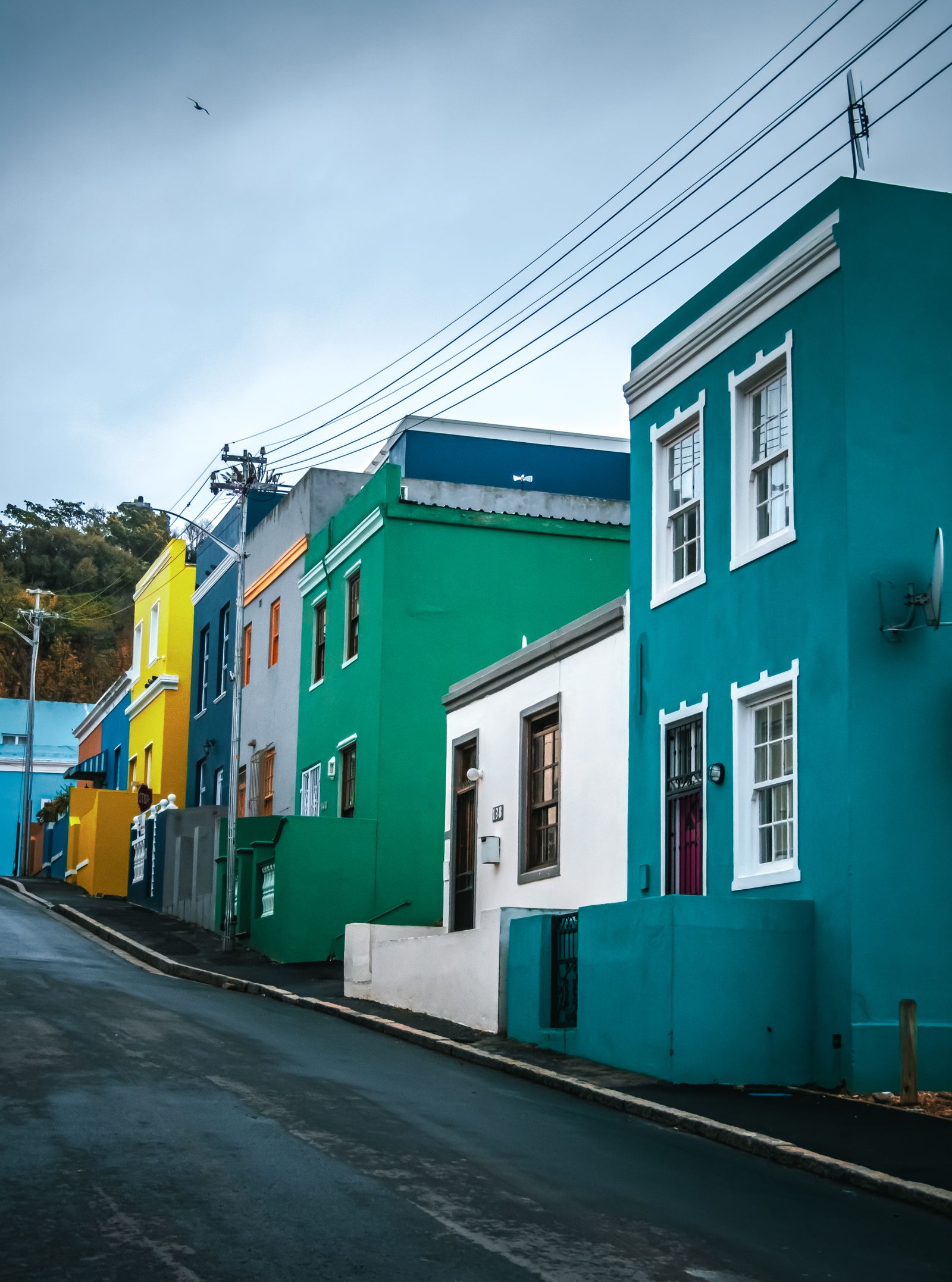 Faeeza’s Home Kitchen, Bo-Kaap