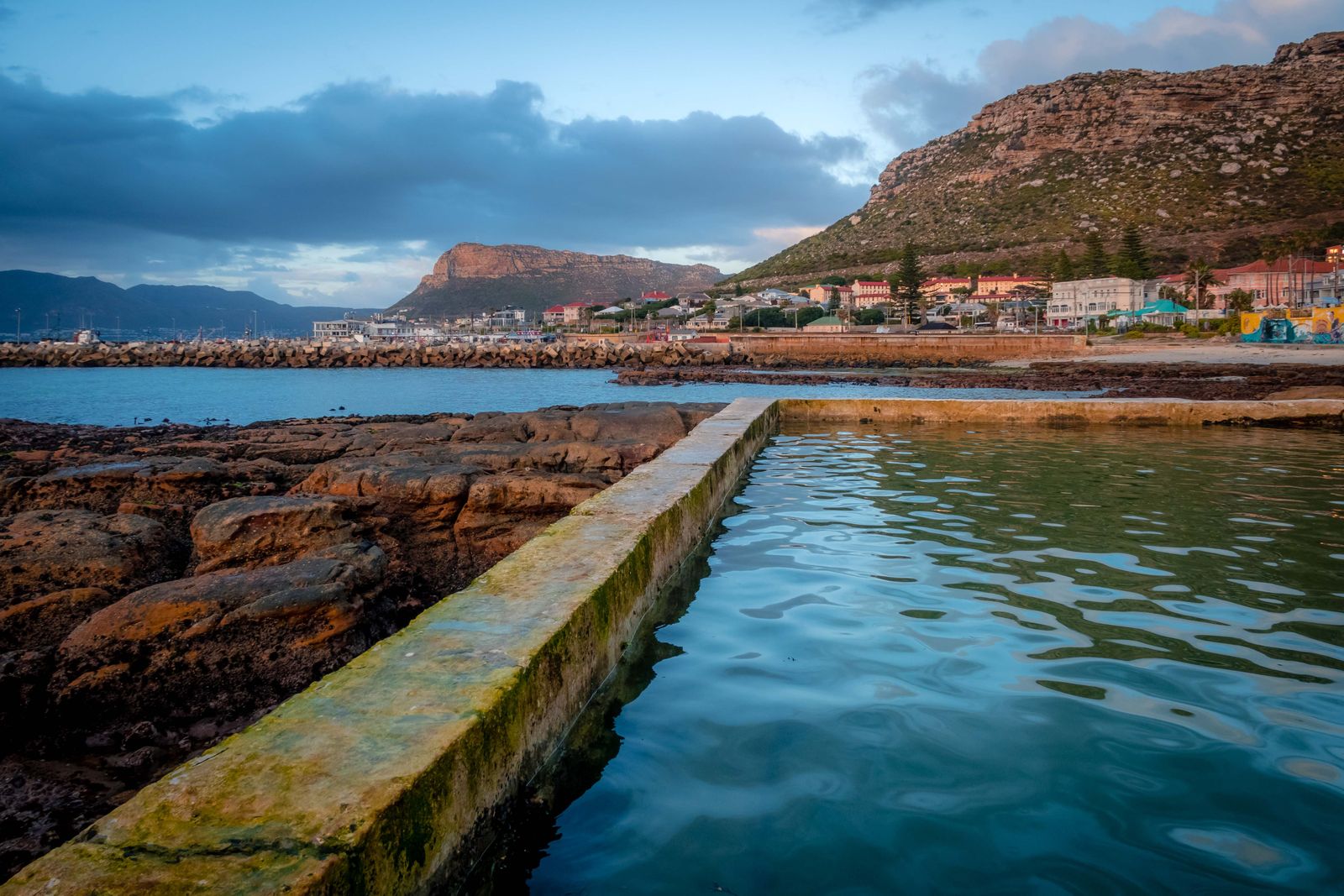 Kalky’s, Kalk Bay