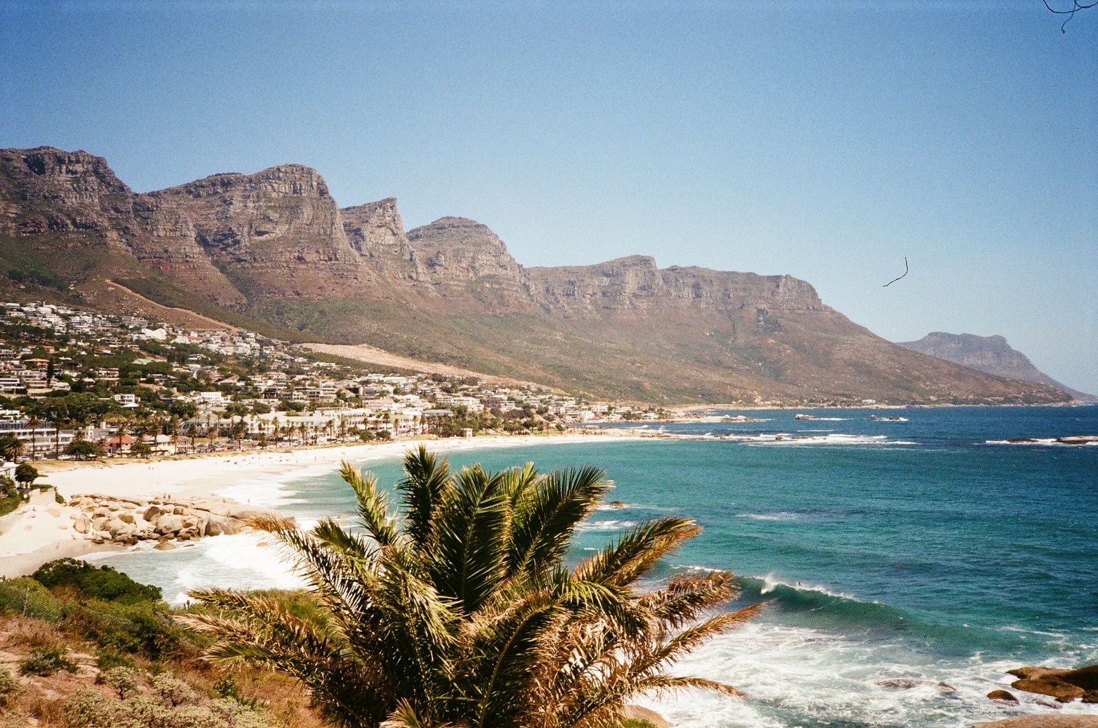 Kleinsky’s Delicatessen, Sea Point
