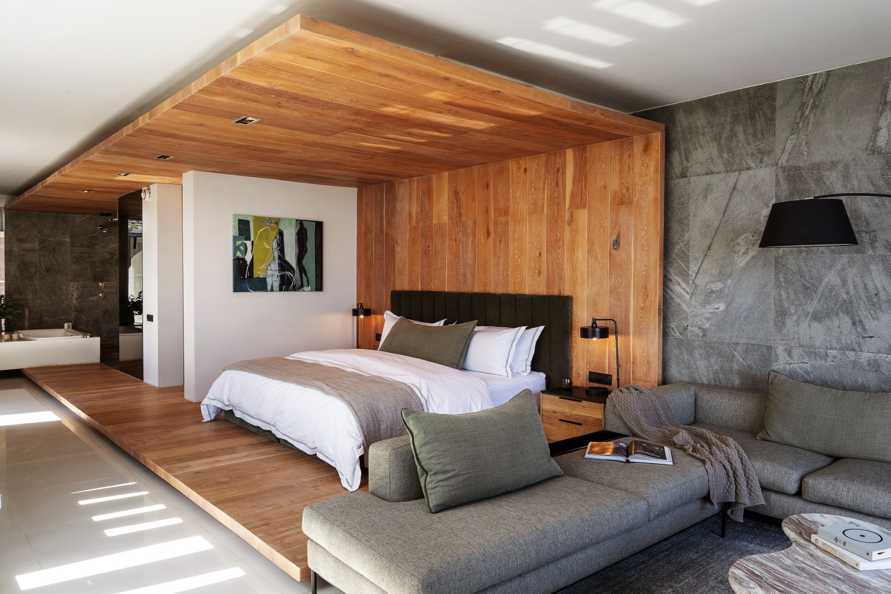 POD Camps Bay — Cape Town, South Africa