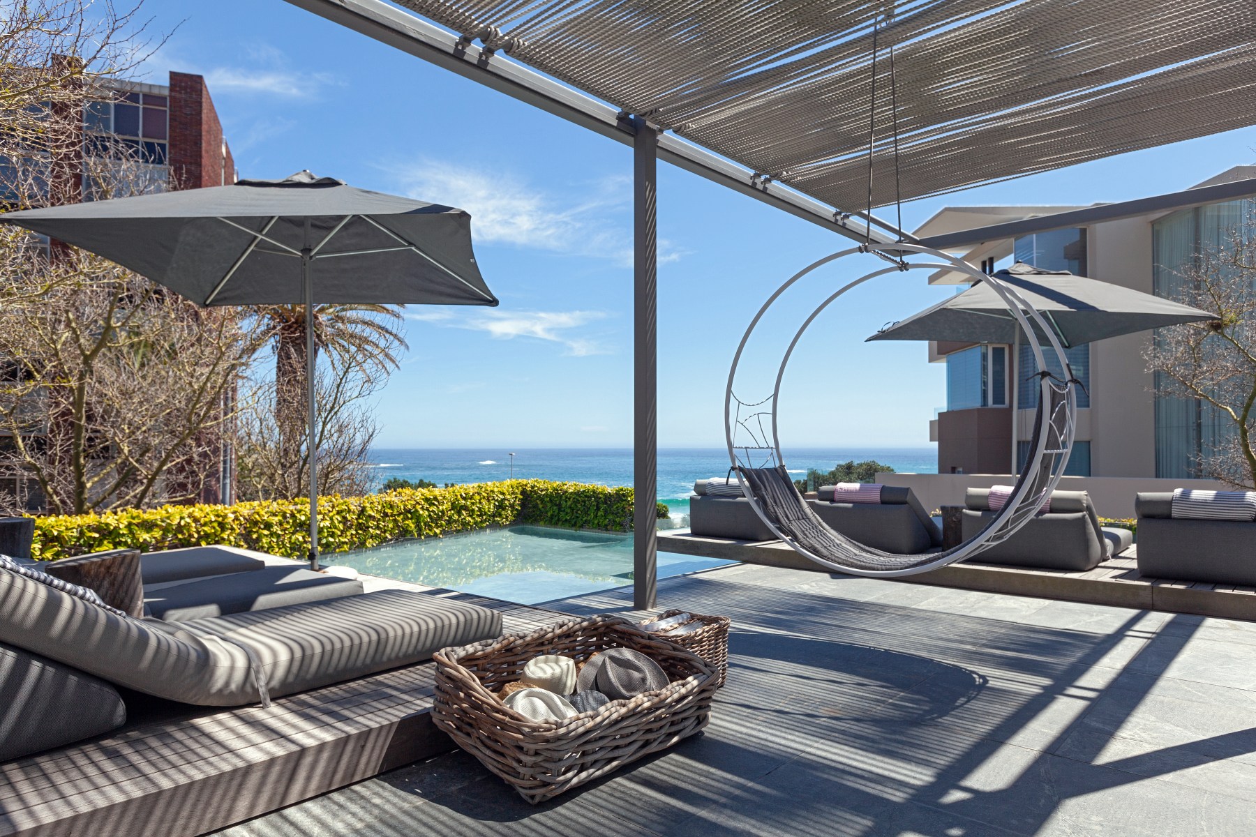 POD Camps Bay — Cape Town, South Africa