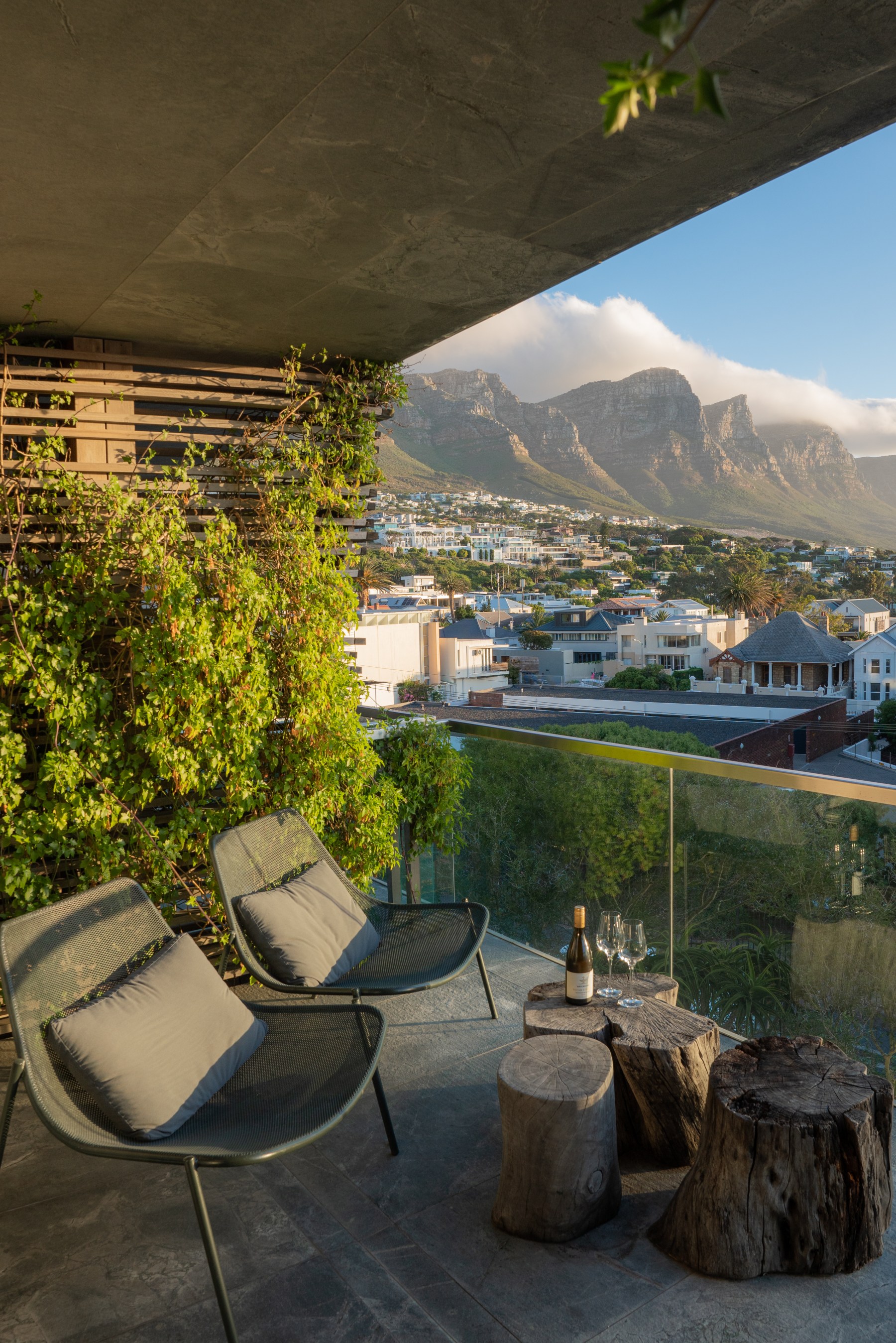 POD Camps Bay — Cape Town, South Africa