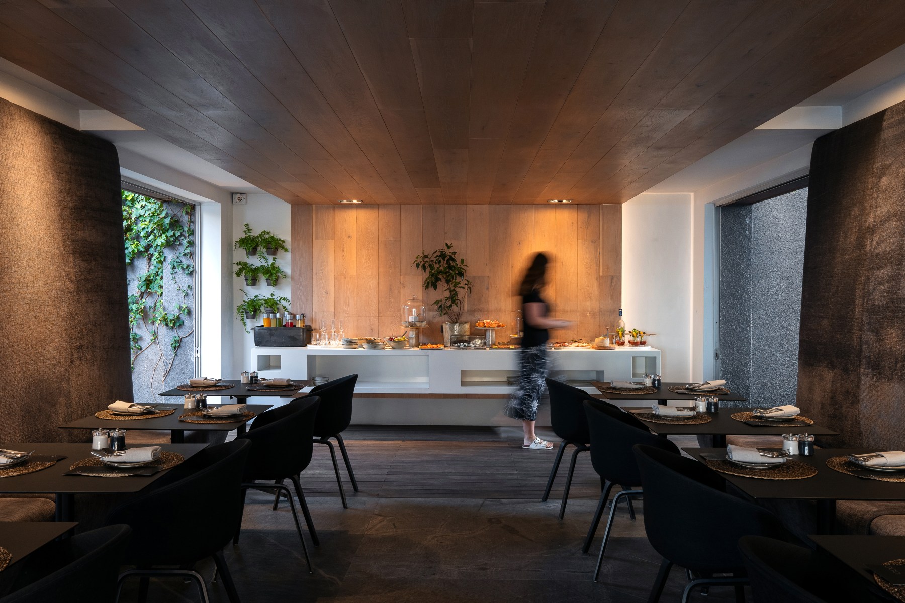 POD Camps Bay — Cape Town, South Africa