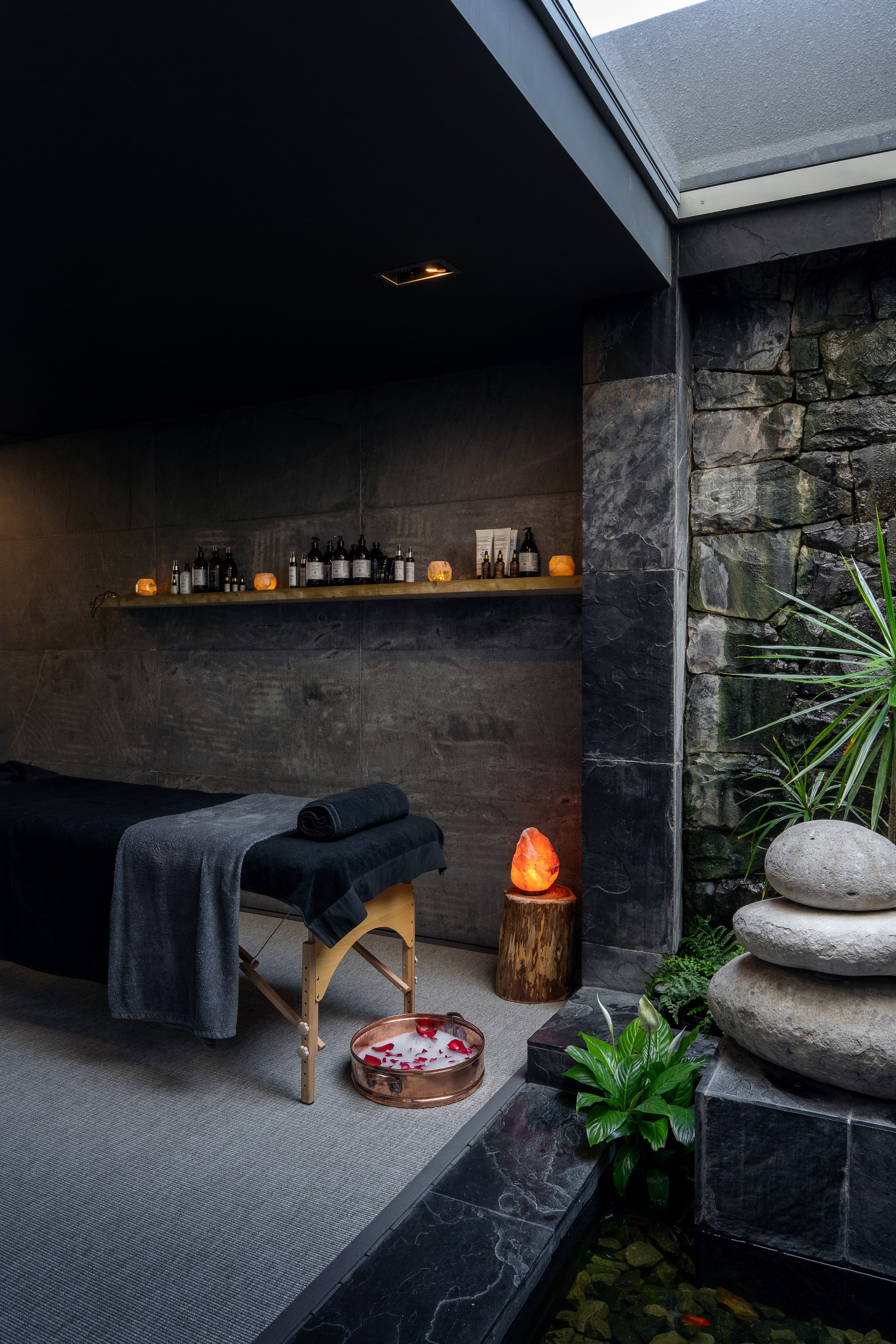 POD Camps Bay — Cape Town, South Africa