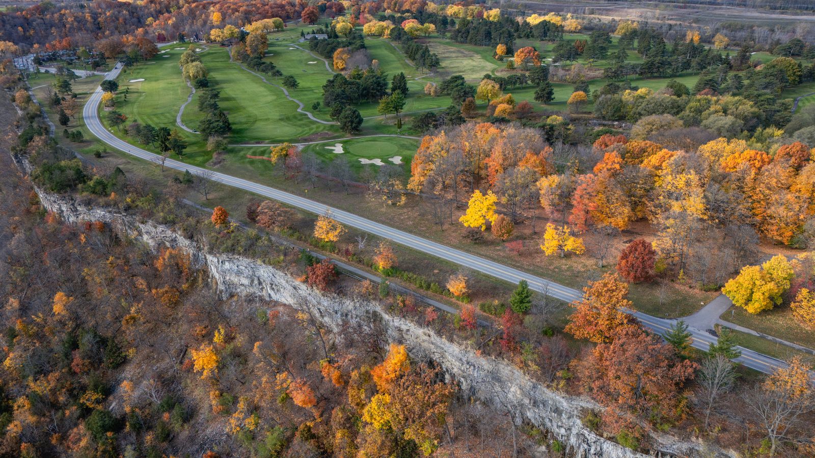 Taconic Golf Club — Williamstown, Massachusetts