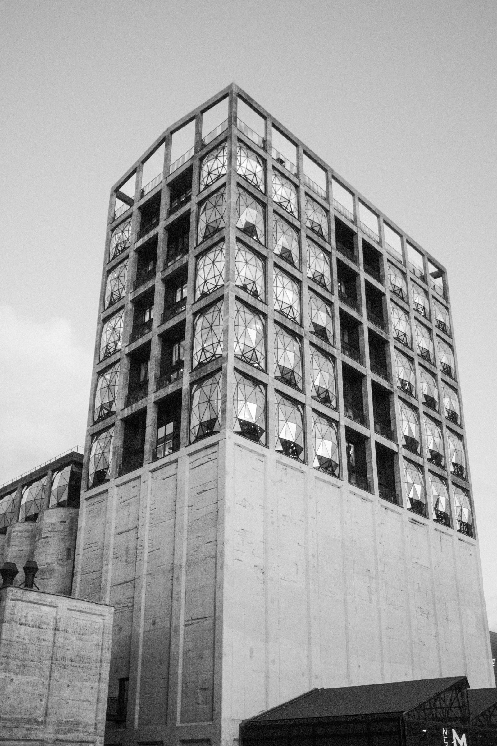 Zeitz MOCAA, Cape Town