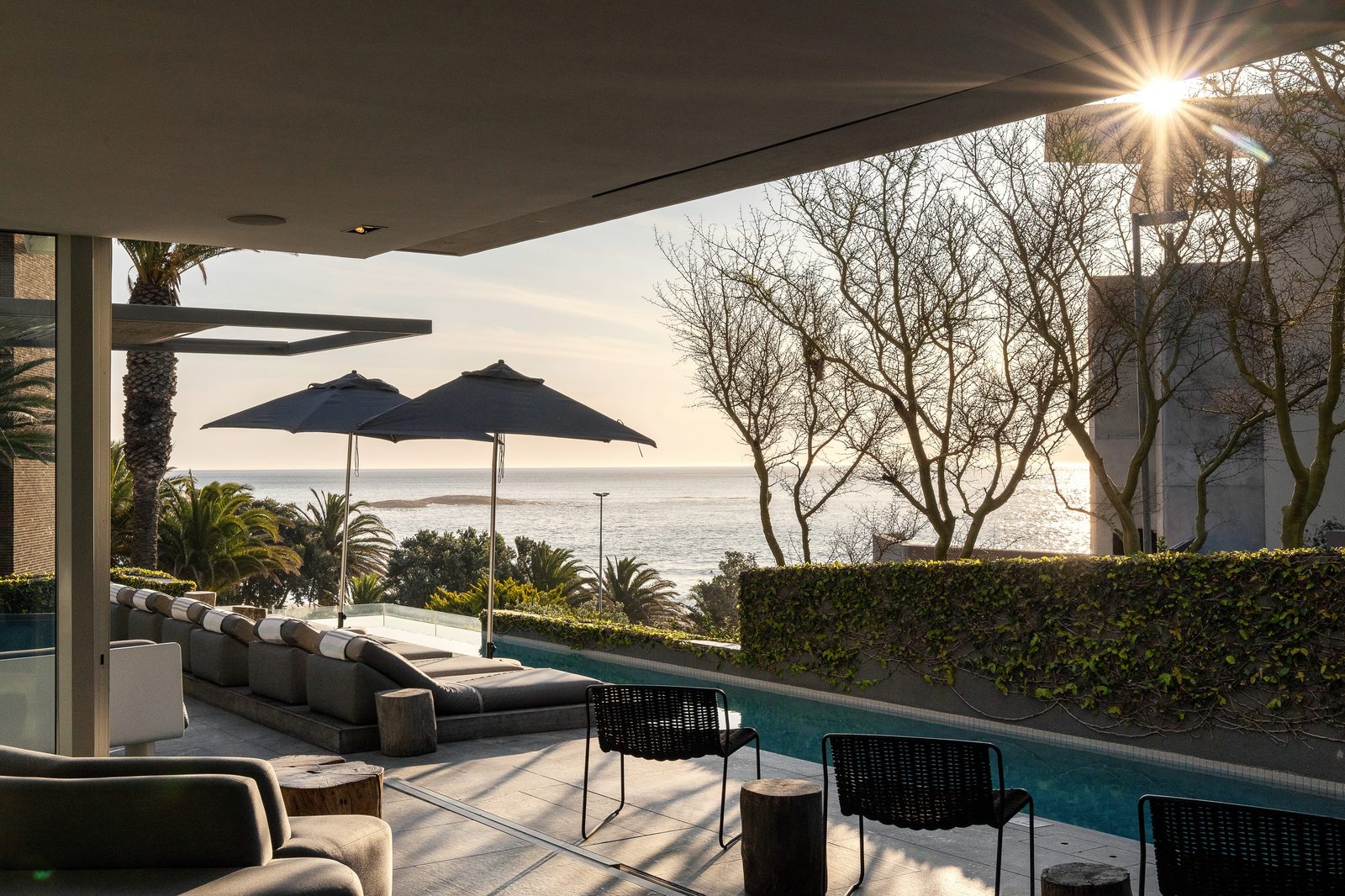 POD Camps Bay